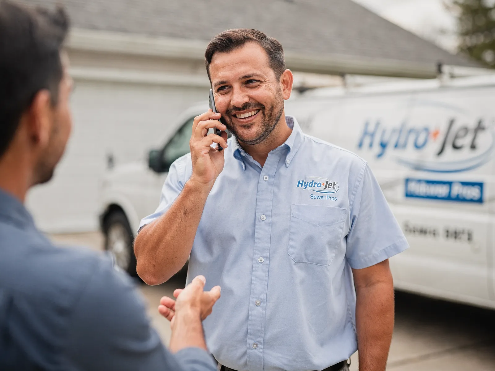 Hydro Jetting Near Me East Millsboro, PA FAQs